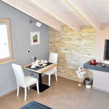 Le Due Noci Bed and Breakfast, 格罗塔米纳尔达 — 照片 2