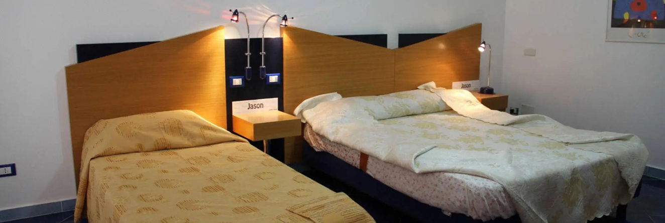 M'ama Holiday Rooms, Палермо — фото 1
