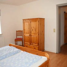 Hotel Gaststätte Bongsiel Dat swarte Peerd, Ockholm — photo 2