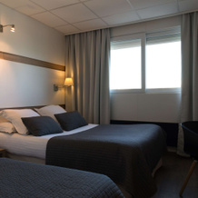The Originals Boutique, Hôtel Neptune, Montpellier Sud, 莫焦 — 照片 2