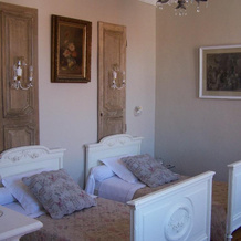 B&B Le Cloître St Joseph, 弗莱特伦 — 照片 2