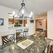5 Mi to Casino: Waterfront Condo in Hot Springs!, 温泉城 — 照片 4