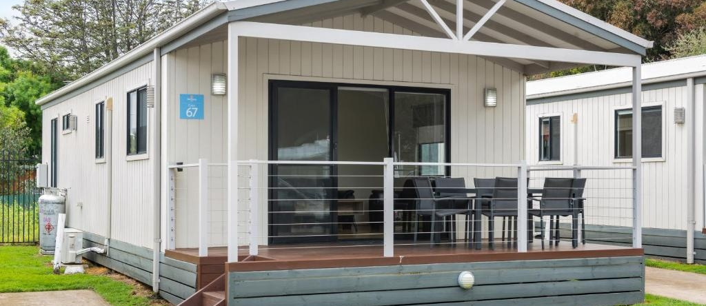 Discovery Parks - Geelong, 吉朗 — 照片 1