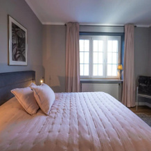 Charmante Und Hyggelige Ferienwohnung Mit Kamin, 阿文托夫特 — 照片 4