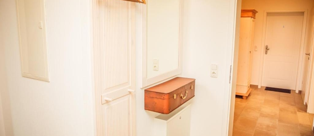ILEX Appartements, 达尔斯半岛博恩 — 照片 1