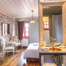 Village Primoula Suites & Spa, 阿诺佩迪纳 — 照片 3