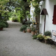 Krösshof RosenPension "Pensione Delle Rose", 纳莱斯 — 照片 5