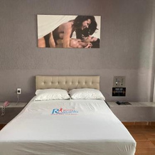 Recanto Motel, Тупа — фото 4