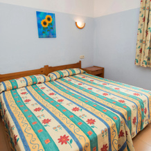 Apartamentos San Miguel Park & Esmeralda Mar, 圣胡安包蒂斯塔 — 照片 2