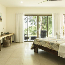 Cocobolo Beach Boutique Hotel, 圣胡安尼约 — 照片 2