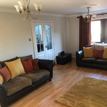 Beautiful House in Rural Village With Hot Tub, Pontefract — photo 4