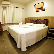 Limeira Plaza Hotel, 利梅拉 — 照片 2