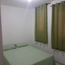 Casa Em Ponta Negra, Натал — фото 5