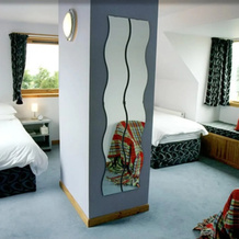 Love Croft Guest House B&B, 阿克纳申 — 照片 2