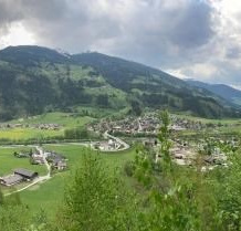 Appartement Thurnbach, Aschau Im Zillertal — photo 4