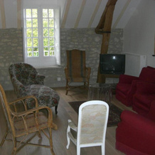 Gîte Saint-Georges-Sur-Cher, 6 Pièces, 12 Personnes - Fr-1-491-118, Сен-Жорж-сюр-Шер — фото 2