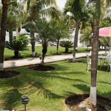 Hotel Fiesta Palmar, 瓦斯特佩克 — 照片 4