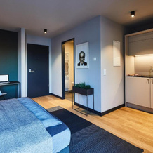 Ipartment Wolfsburg, Вольфсбург — фото 2