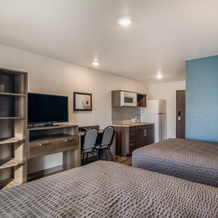 Woodspring Suites Washington Meadowlands Pa, Медоулендс — фото 3