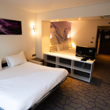 B&B HOTEL Mons Centre, Mons — photo 2