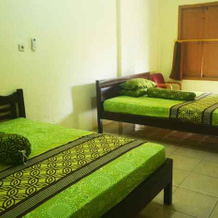 De Borobudur Hotel, Мунгкид — фото 3