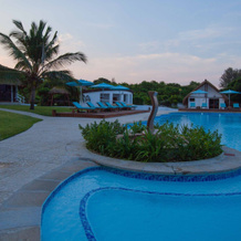 Vilanculos Beach Lodge, Vilanculos — photo 3