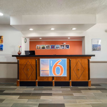 Motel 6 West Columbia Airport, SC, 西哥伦比亚 — 照片 2