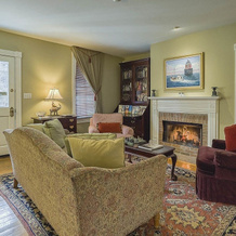 George Brooks House B&B, 圣迈克尔斯 — 照片 3