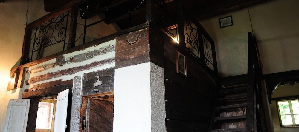 Casa Hobbit, 瓜尔多塔迪诺 — 照片 1