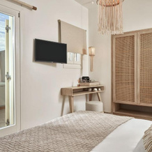 Volcano Luxury Suites Milos - Adults Only, Палиохори — фото 4