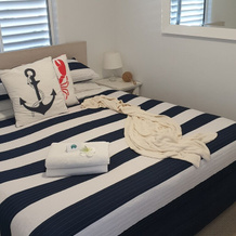 Saltwater Apartments, 克泰湖 — 照片 5