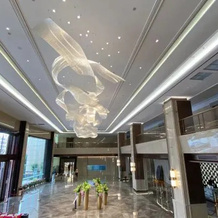 Jiafeng International Hotel, 汕尾 — 照片 3