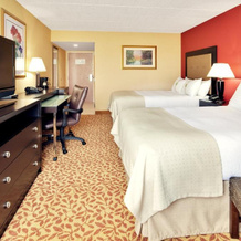 Delta Hotels Allentown Lehigh Valley, 拉普斯维尔 — 照片 5