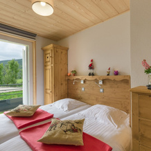 Dvacances Résidence Les Tavaillons, Мижу — фото 5