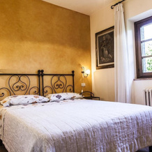 Agriturismo Belvedere delle Crete, Allerona — photo 5