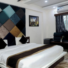 Hotel Vatika Palace Narmadapuram, 霍桑加巴德 — 照片 3