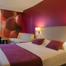 B&B HOTEL Reims Tinqueux, 坦克 — 照片 3