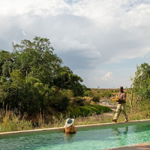 Elewana Sand River Masai Mara, 基科罗克 — 照片 3