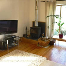 Longacre Bed and Breakfast, 斯塔弗顿 — 照片 3