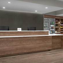 Residence Inn By Marriott Arundel Mills Bwi Airport, Ганновер — фото 2