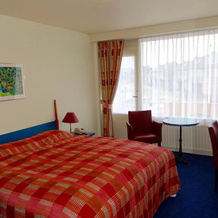 Hotel Prins Maurits, 滨海贝亨 — 照片 3