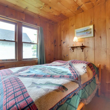 Resort Cabin On Lake Huron! Pets Welcome, Cedarville — photo 4