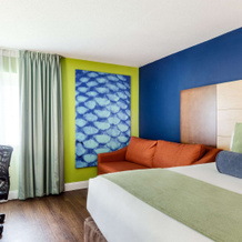 Clarion Hotel Seekonk - Providence, Seekonk — photo 3
