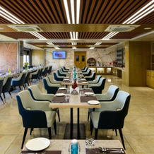 Express11 Hotel, Итарси — фото 5