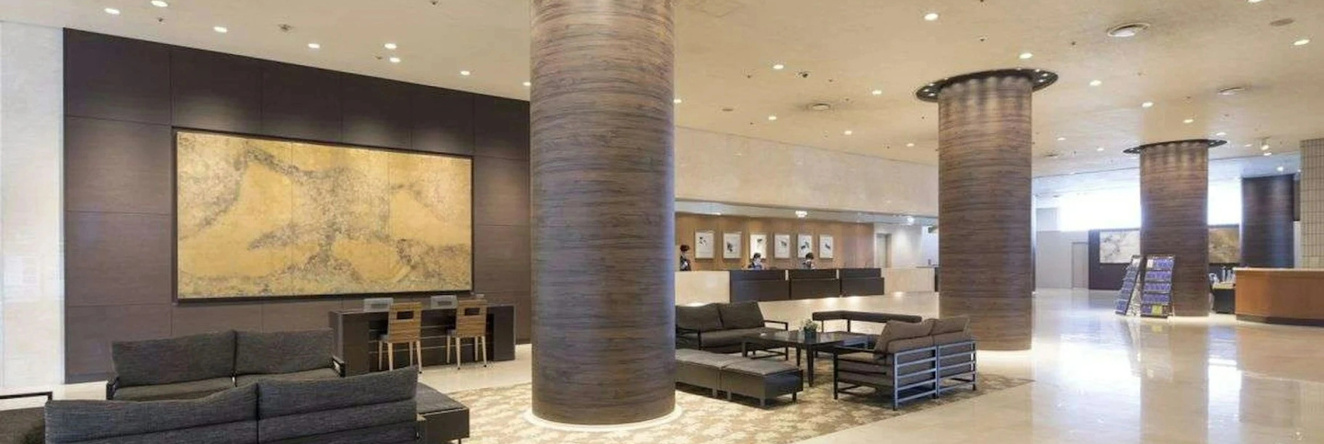 Hotel my stays Premier Naritau, 成田 — 照片 1