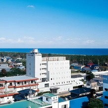 Shirako New Seaside Hotel, Shirako — photo 3