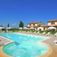 Villa in Cannara With Pool Near Assisi, Cannara — photo 2