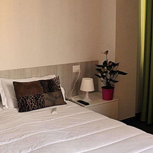 Hotel Residence Matteotti, 诺瓦拉 — 照片 4