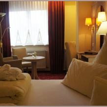 Park Hotel Sletz Giessen, 吉森 — 照片 2