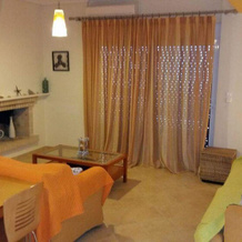 Apartment With 2 Bedrooms in Nea Styra, Evia, With Wonderful sea View, 新斯蒂拉 — 照片 2